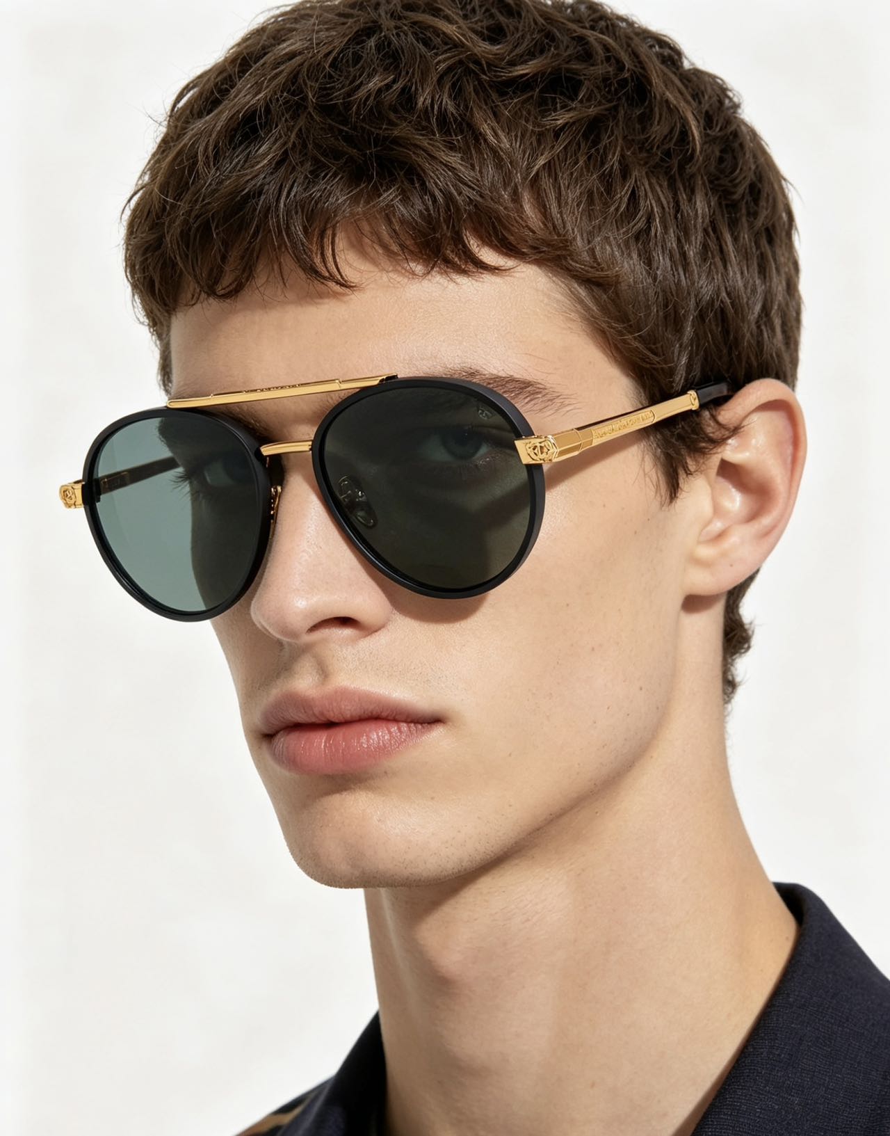 Philipp Plein Sunglasses – VPP137