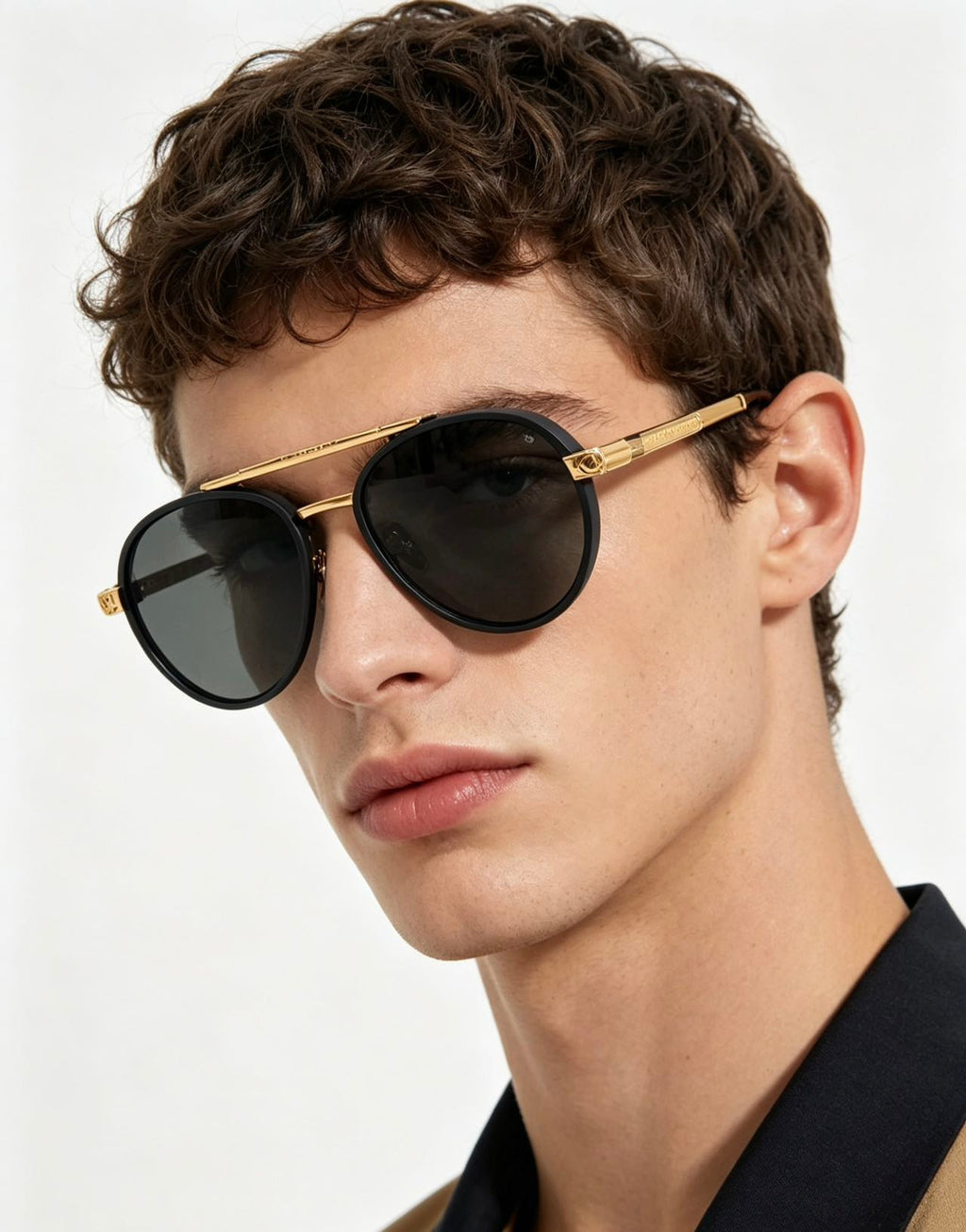 Philipp Plein Sunglasses – VPP137