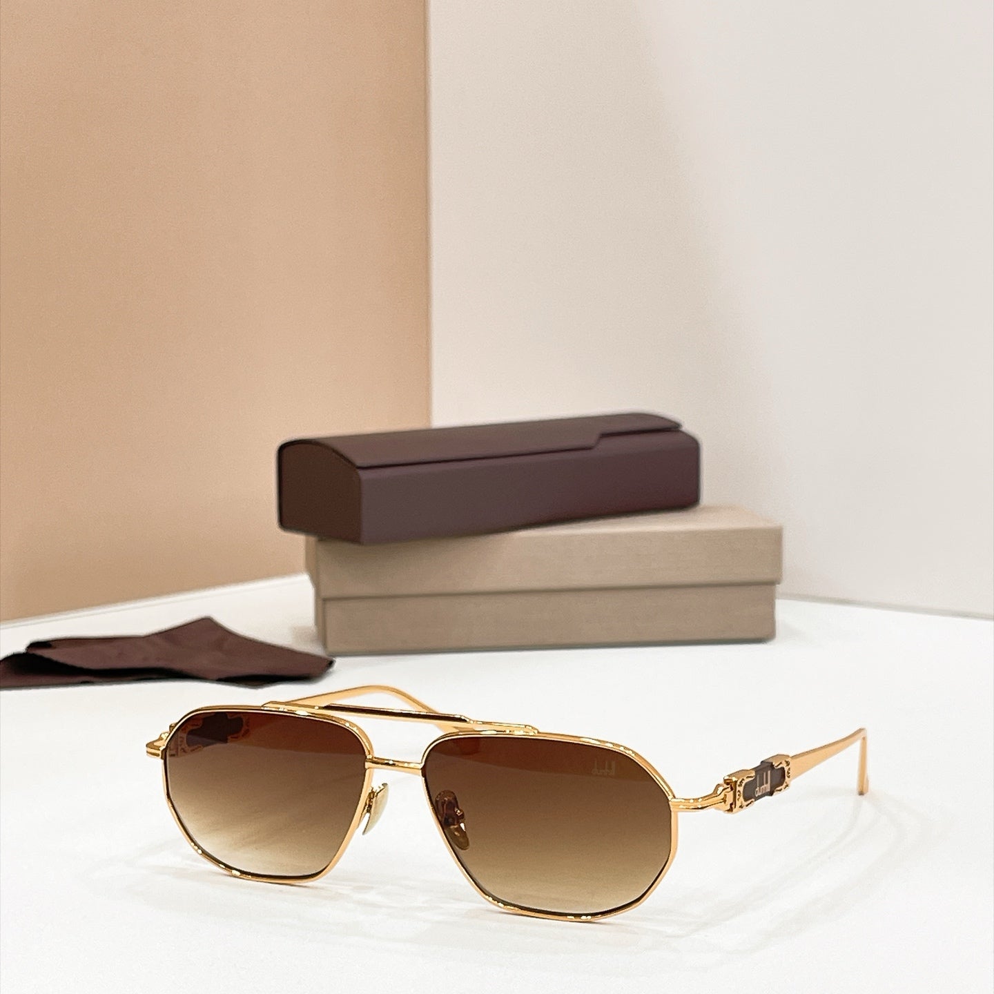 Dunhill Sunglasses – DU02261