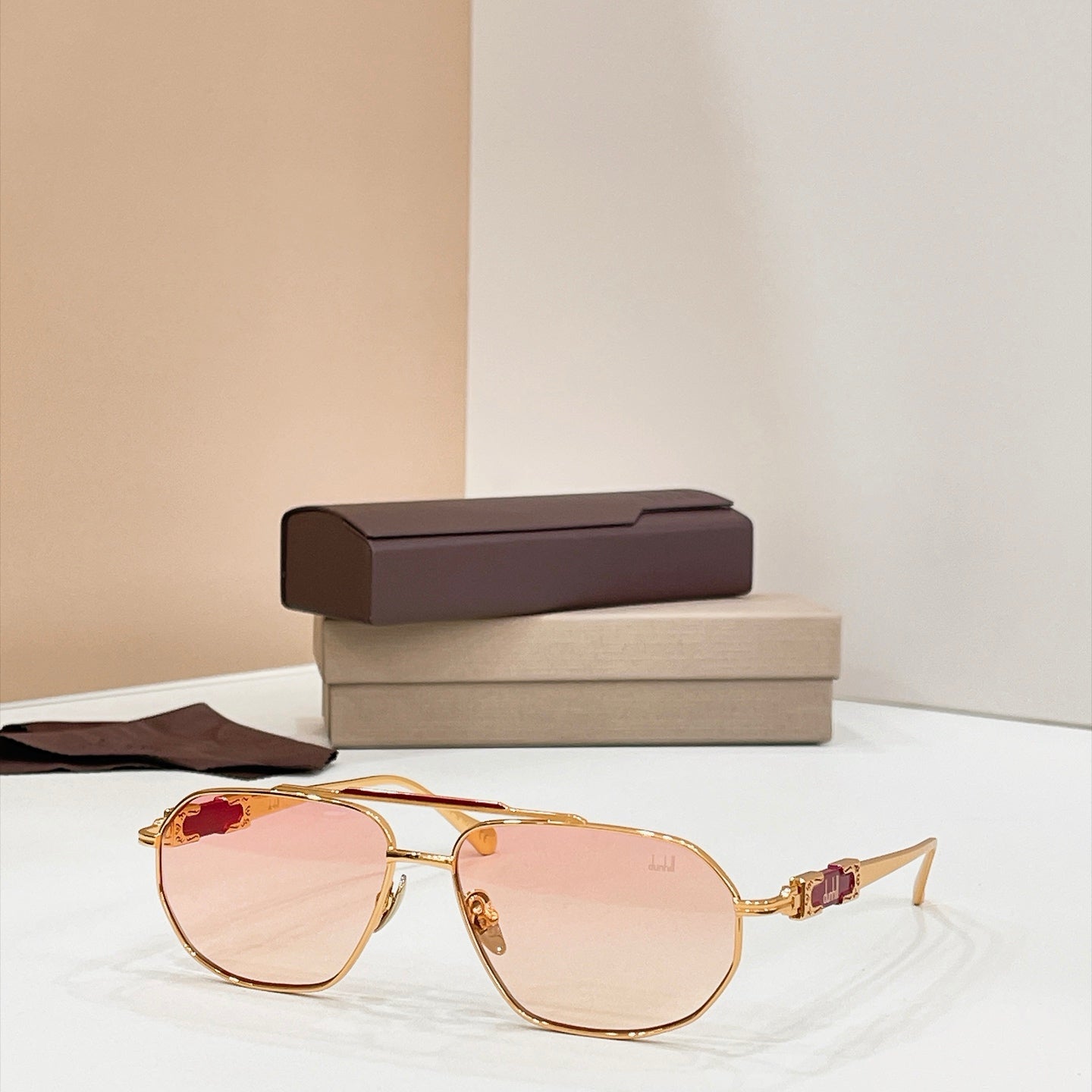 Dunhill Sunglasses – DU02261