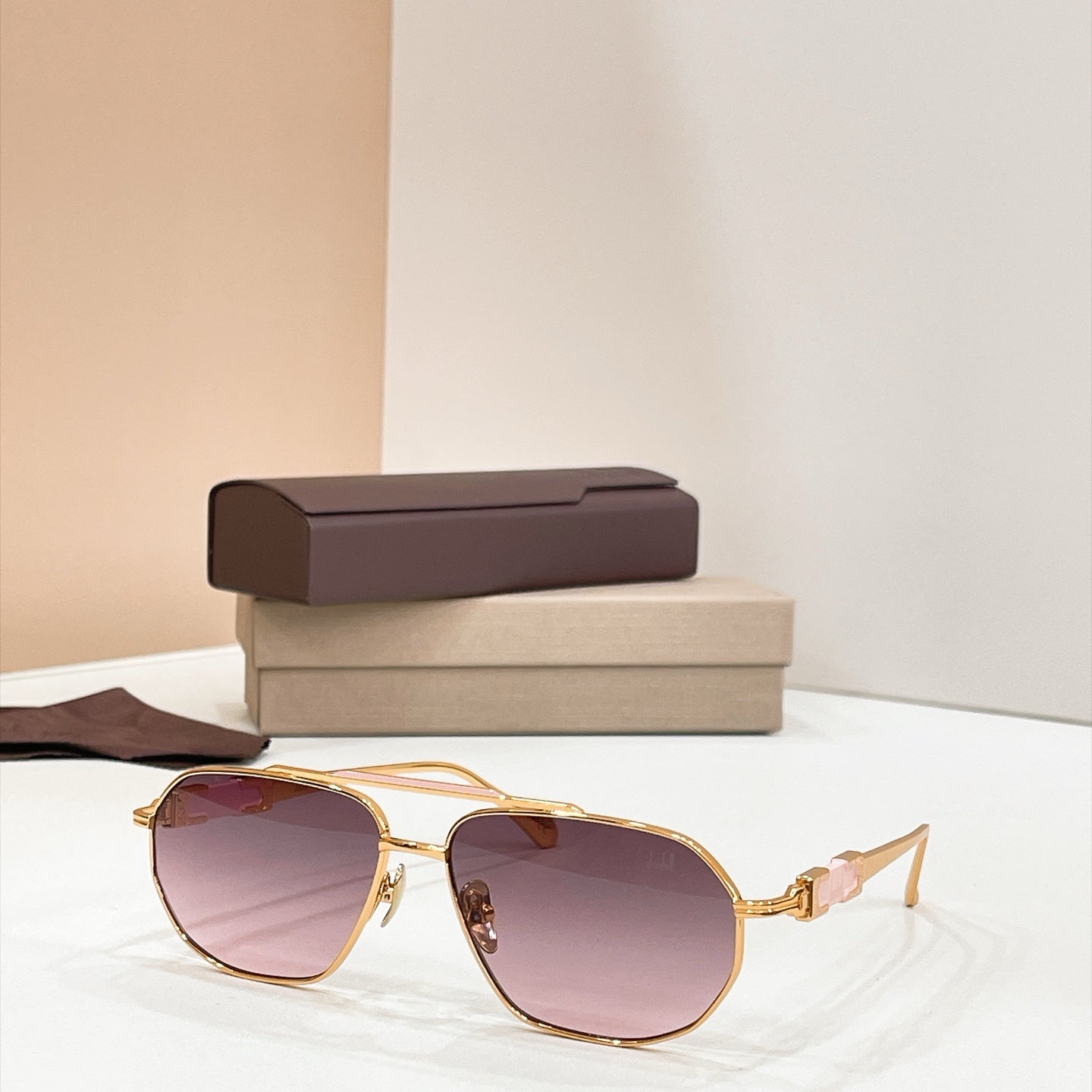Dunhill Sunglasses – DU02261