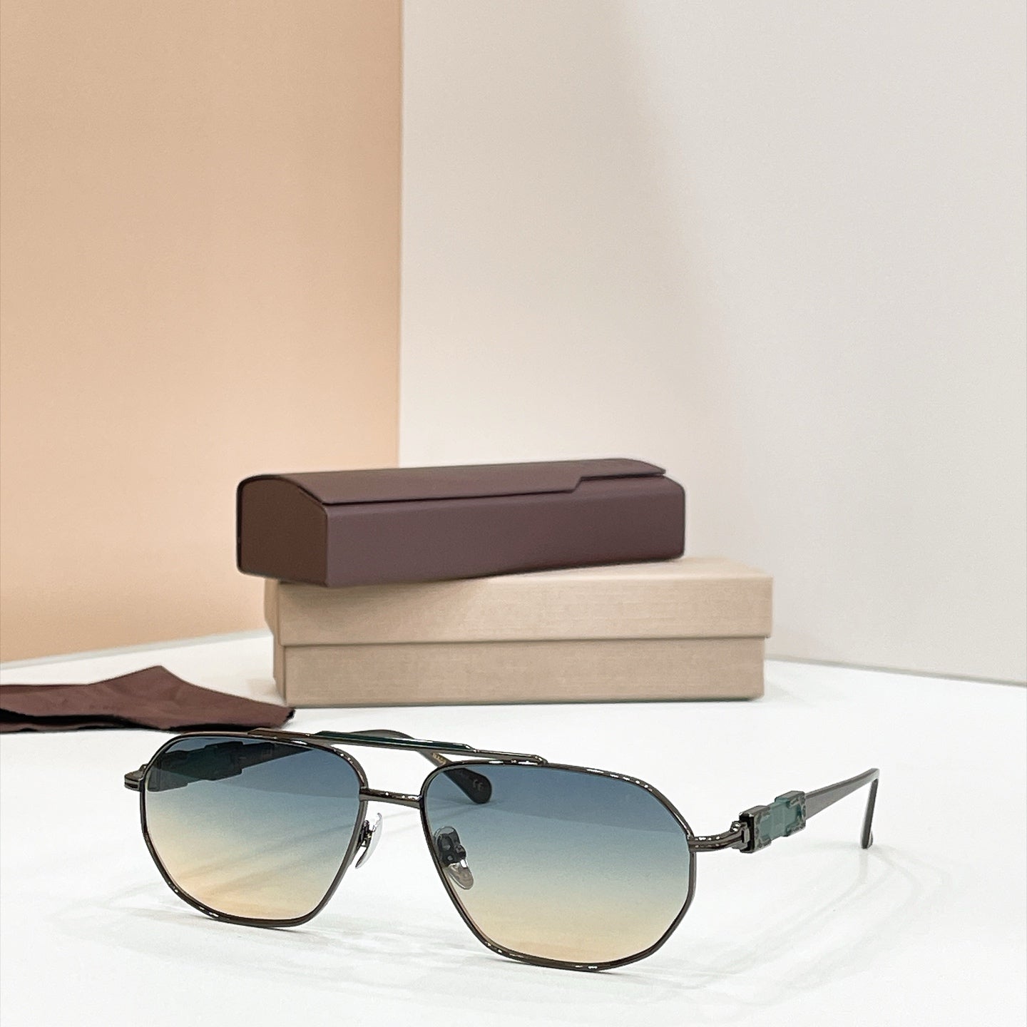 Dunhill Sunglasses – DU02261