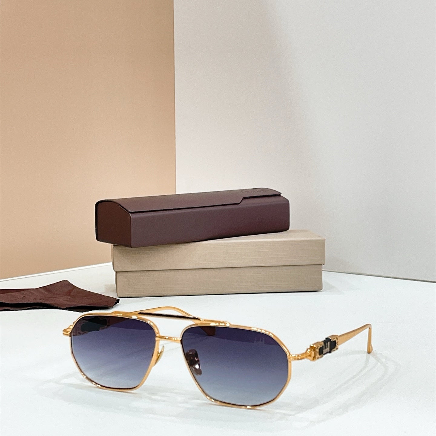Dunhill Sunglasses – DU02261