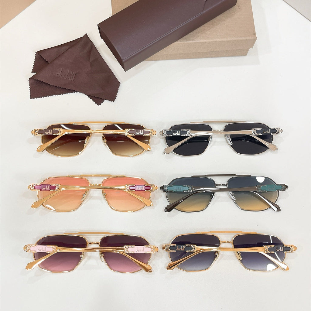 Dunhill Sunglasses – DU02261