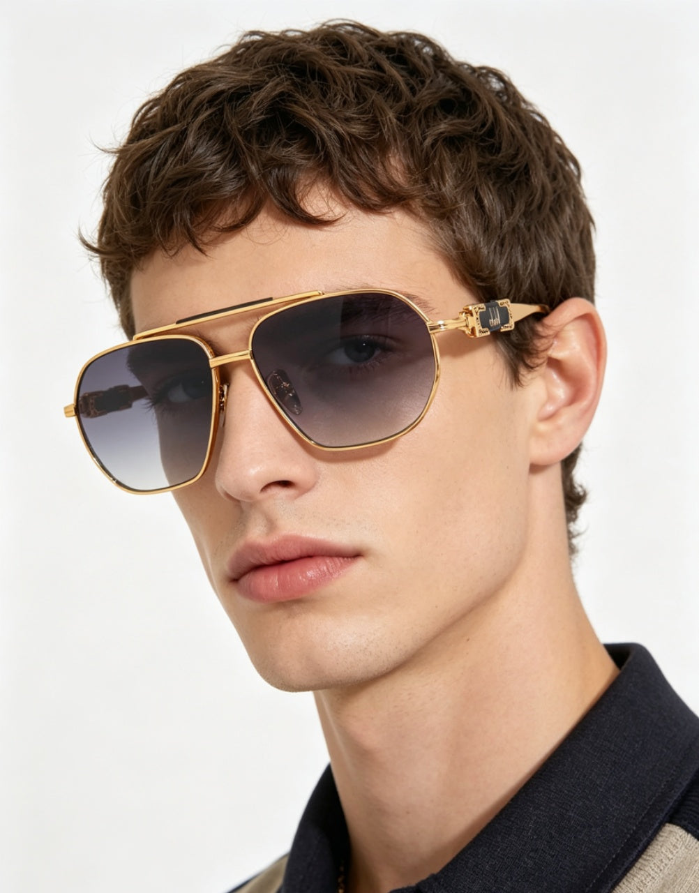 Dunhill Sunglasses – DU02261