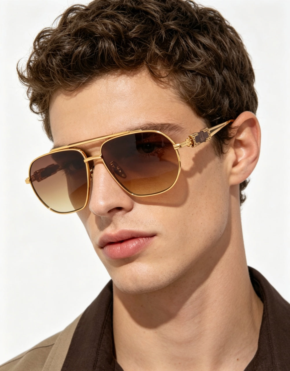 Dunhill Sunglasses – DU02261