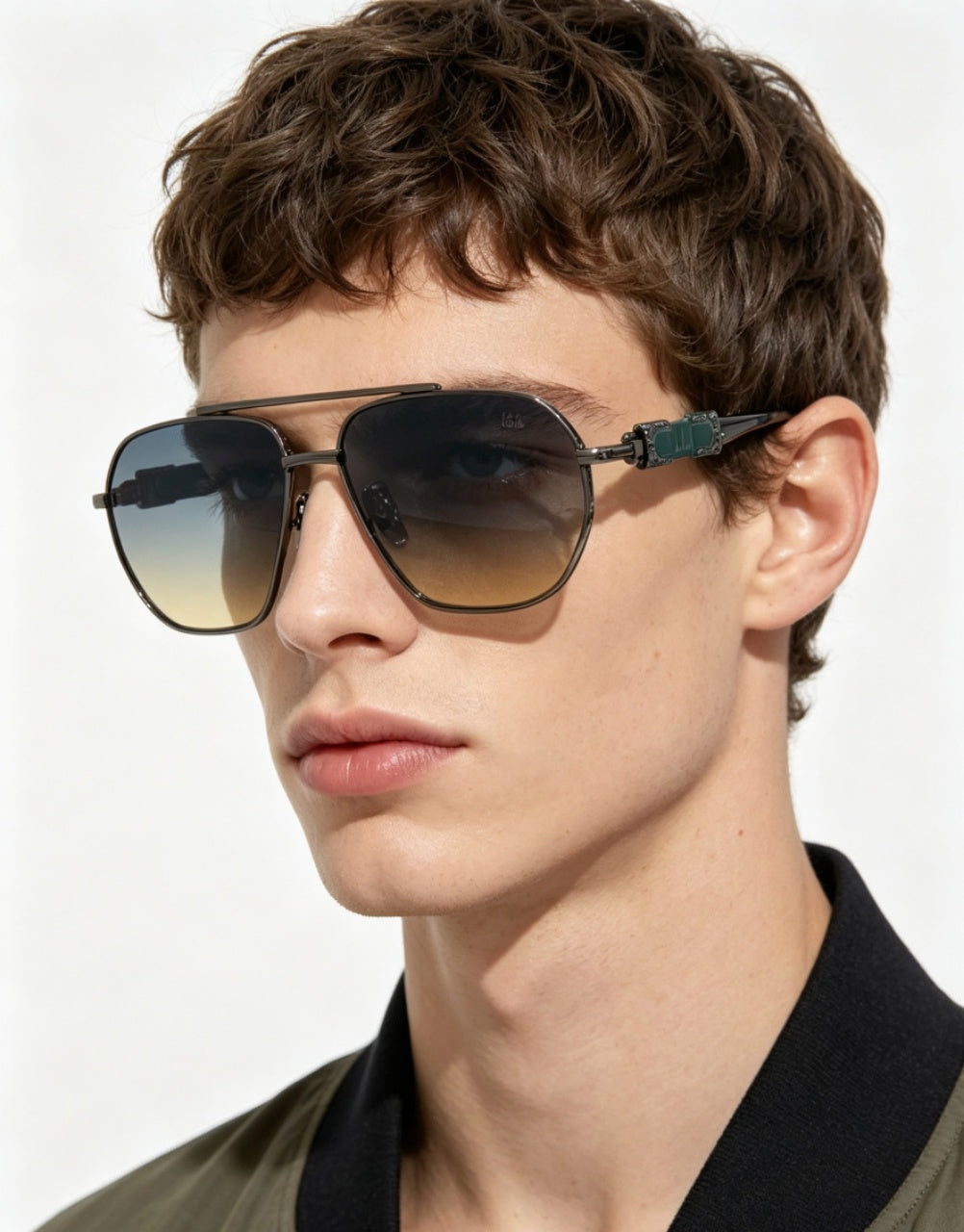 Dunhill Sunglasses – DU02261