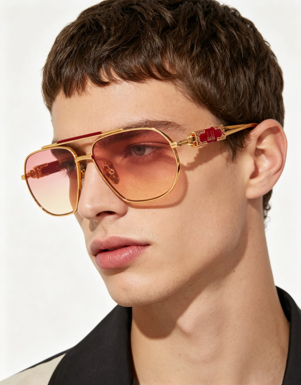 Dunhill Sunglasses – DU02261