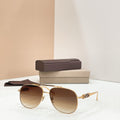 Dunhill Sunglasses – DU02260