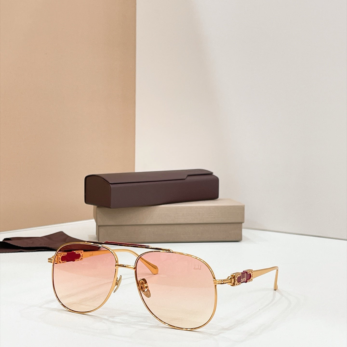Dunhill Sunglasses – DU02260