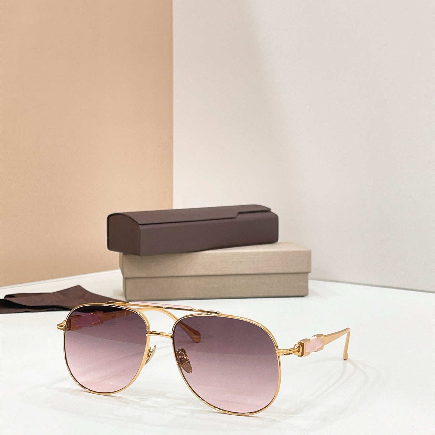 Dunhill Sunglasses – DU02260