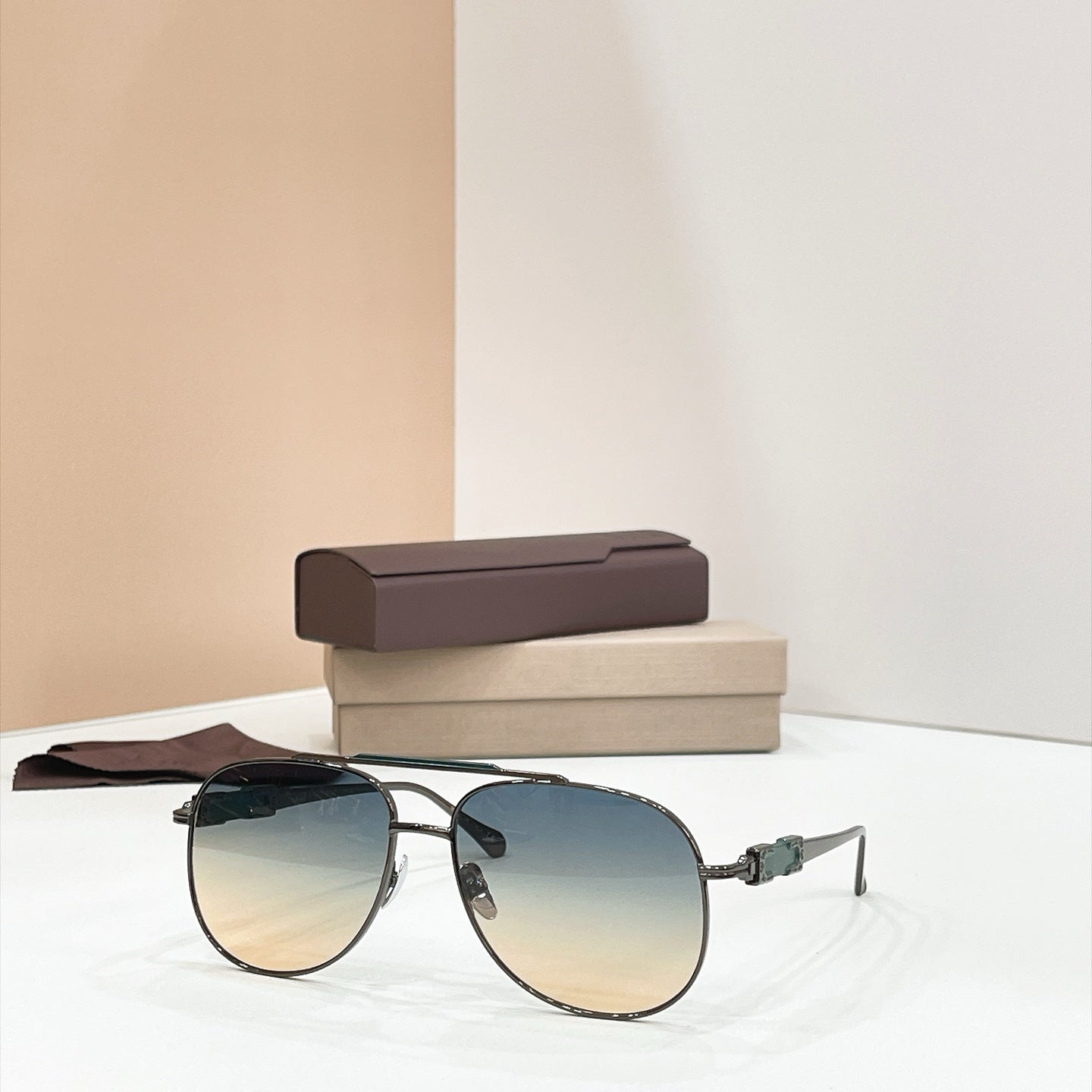 Dunhill Sunglasses – DU02260