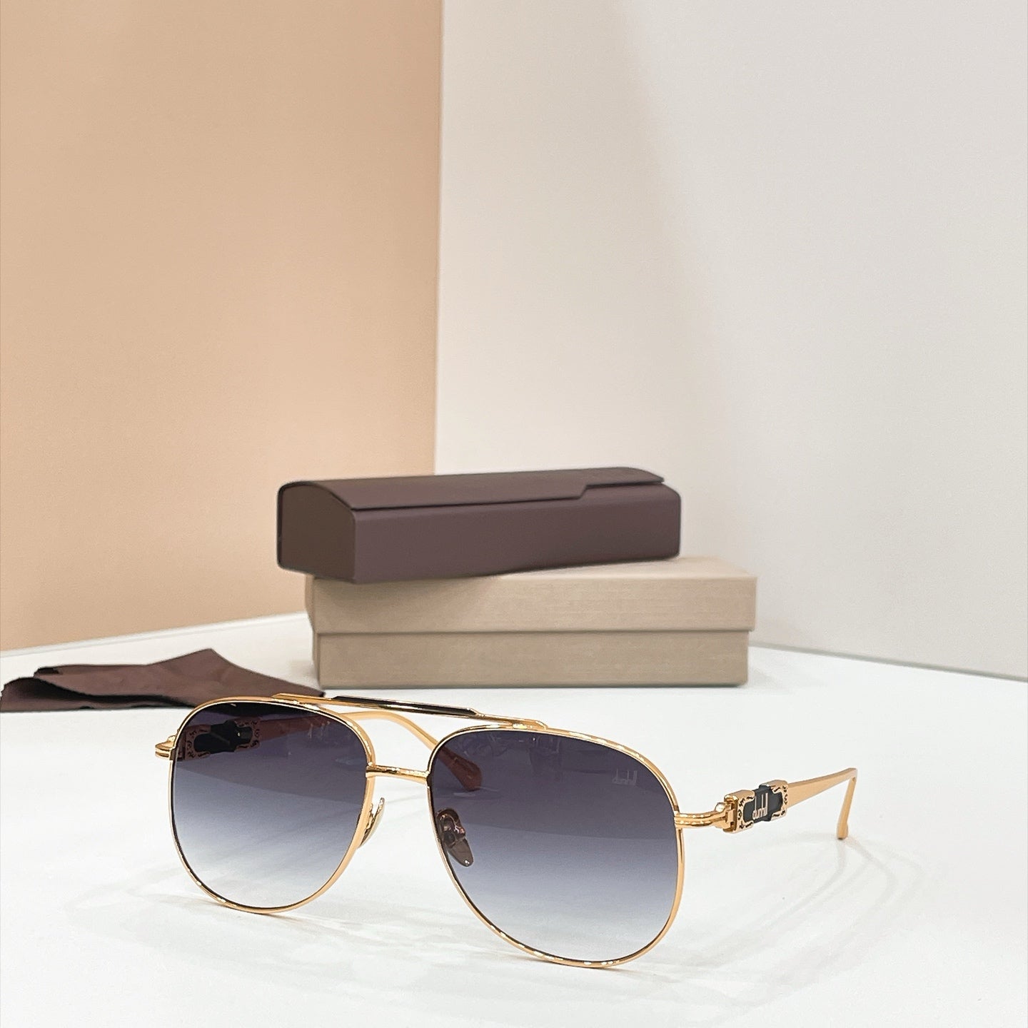 Dunhill Sunglasses – DU02260