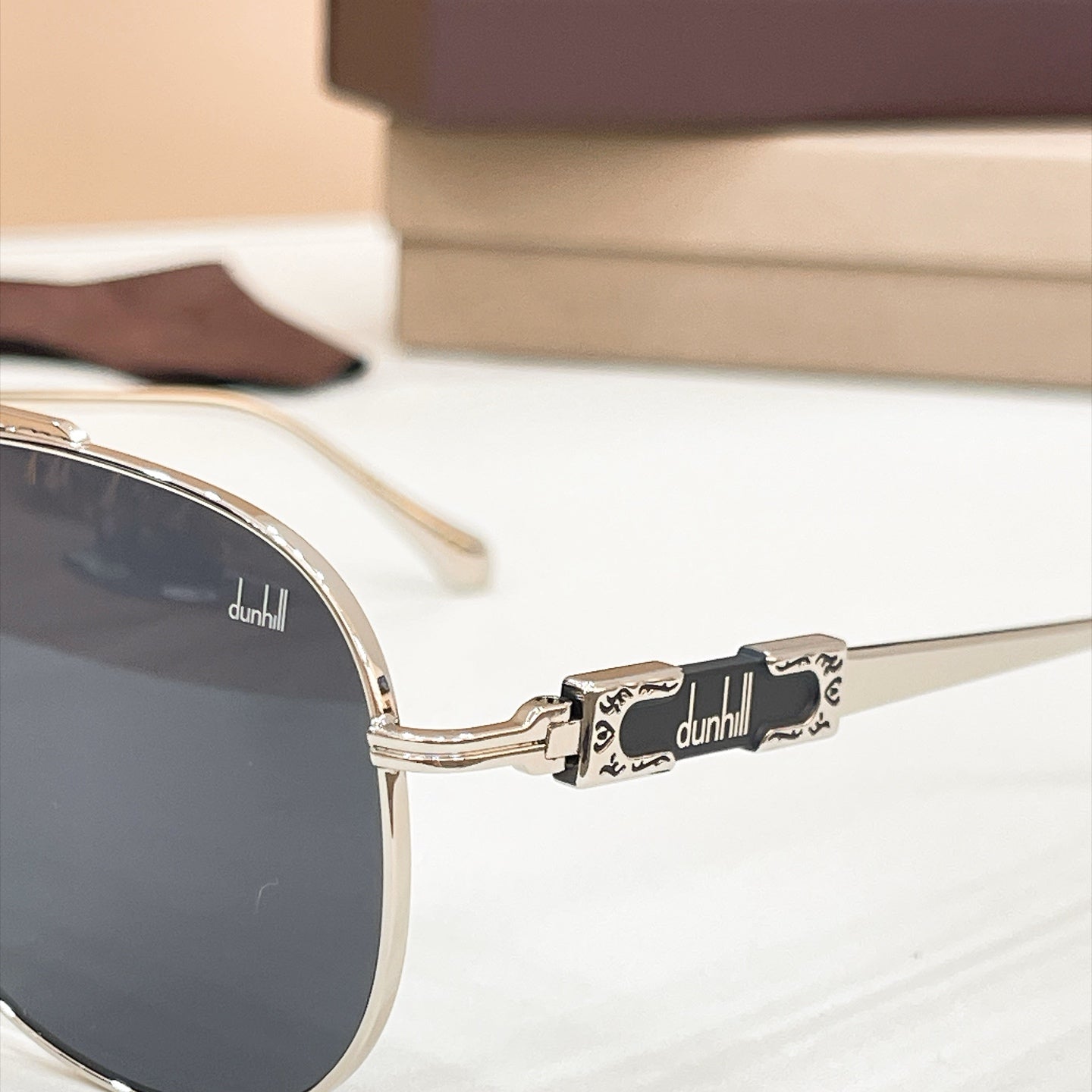 Dunhill Sunglasses – DU02260
