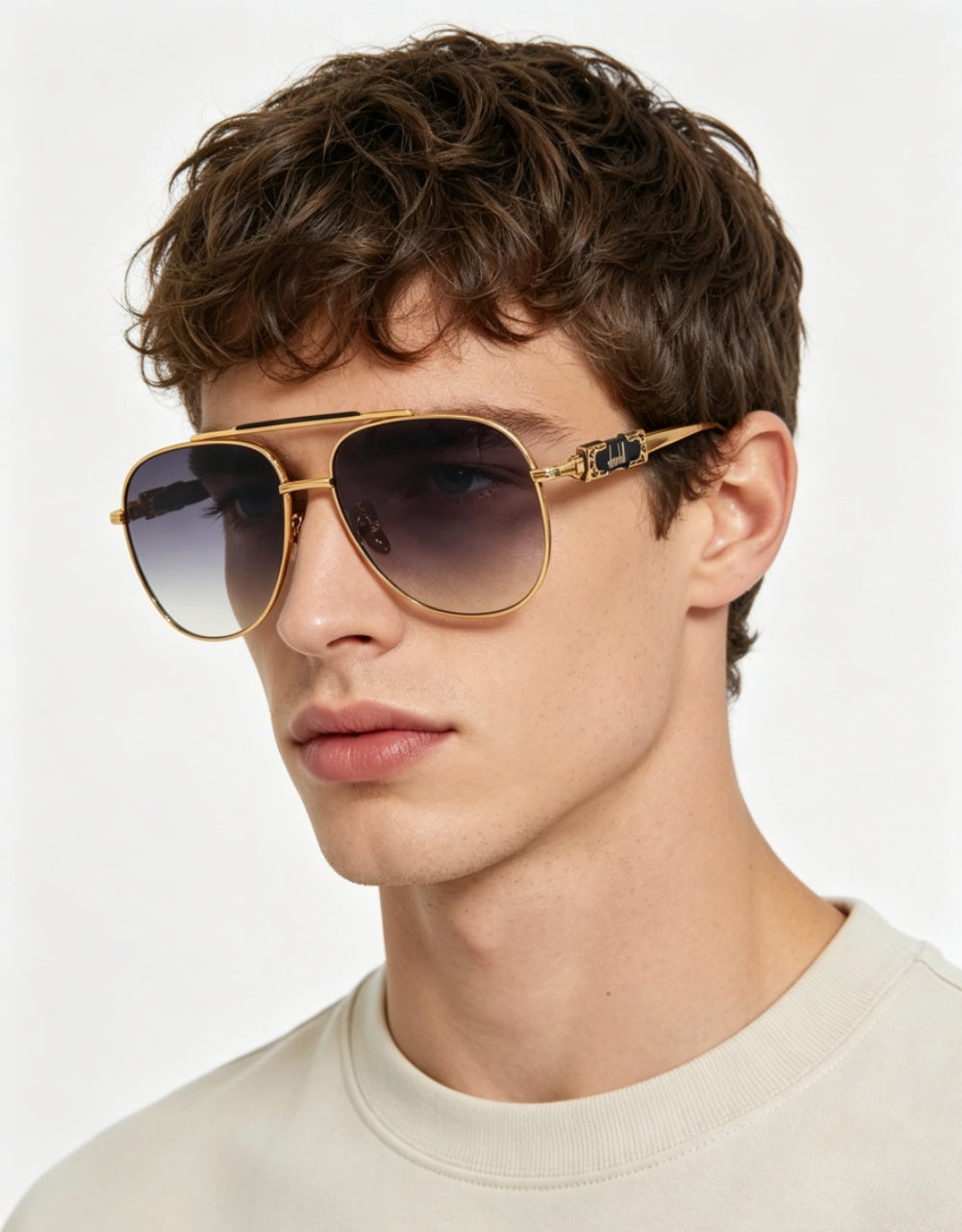 Dunhill Sunglasses – DU02260