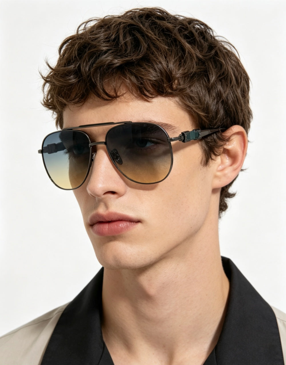 Dunhill Sunglasses – DU02260