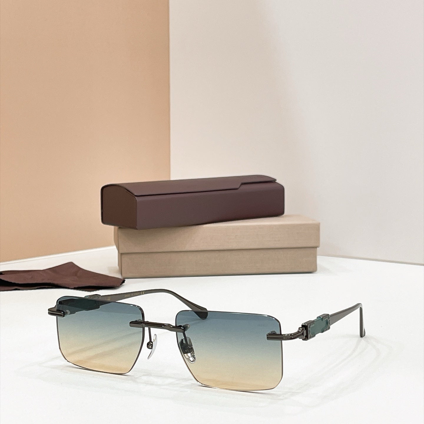 Dunhill Sunglasses – DU02259