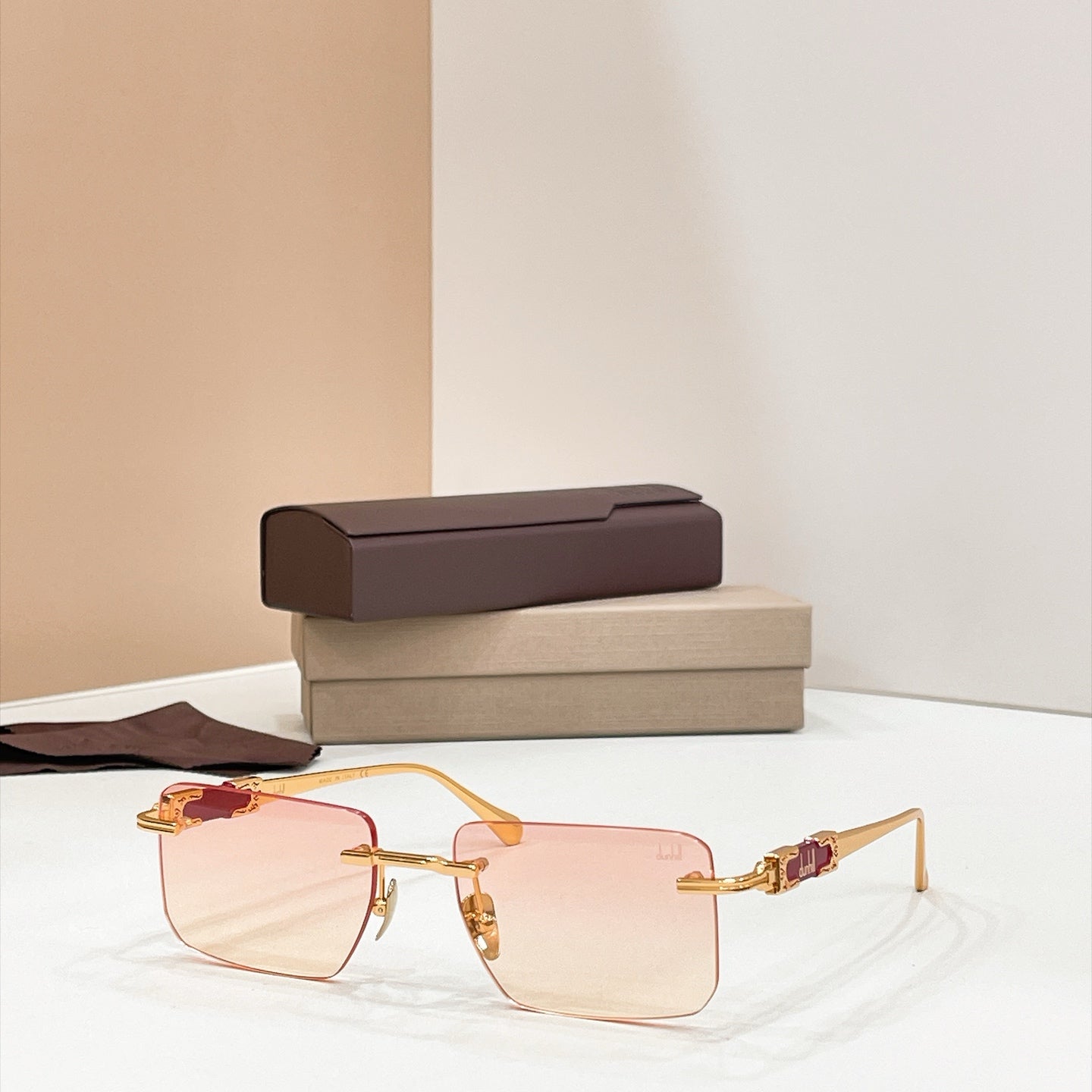 Dunhill Sunglasses – DU02259