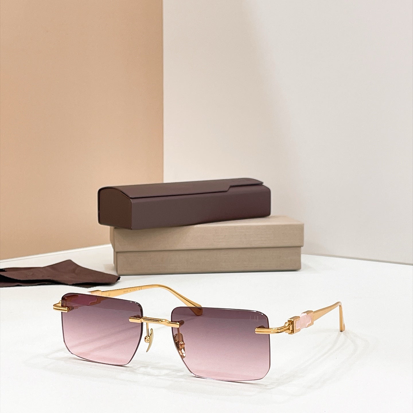 Dunhill Sunglasses – DU02259