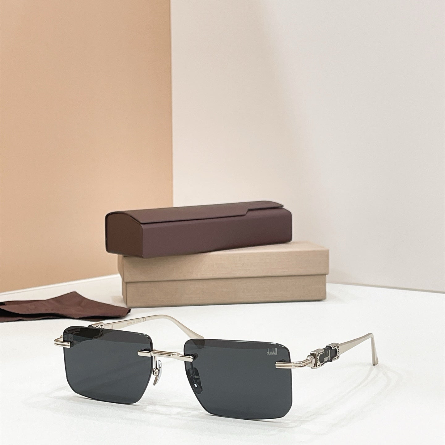 Dunhill Sunglasses – DU02259