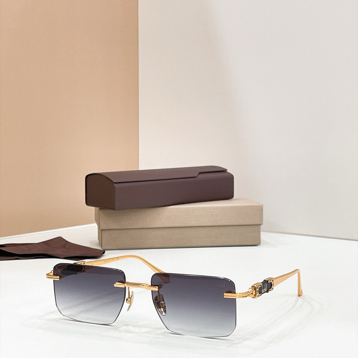 Dunhill Sunglasses – DU02259
