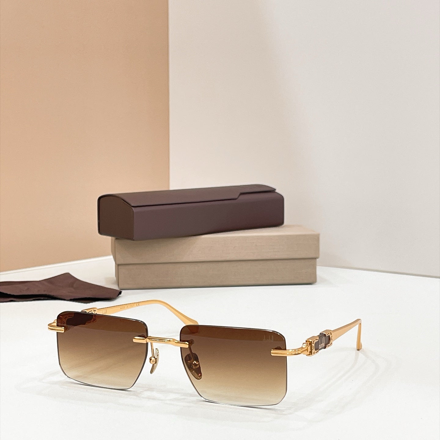 Dunhill Sunglasses – DU02259