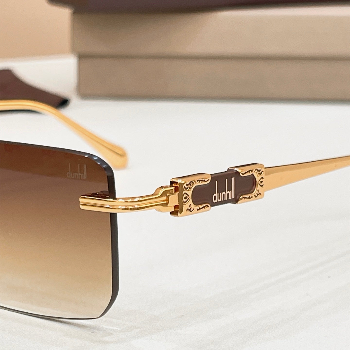 Dunhill Sunglasses – DU02259