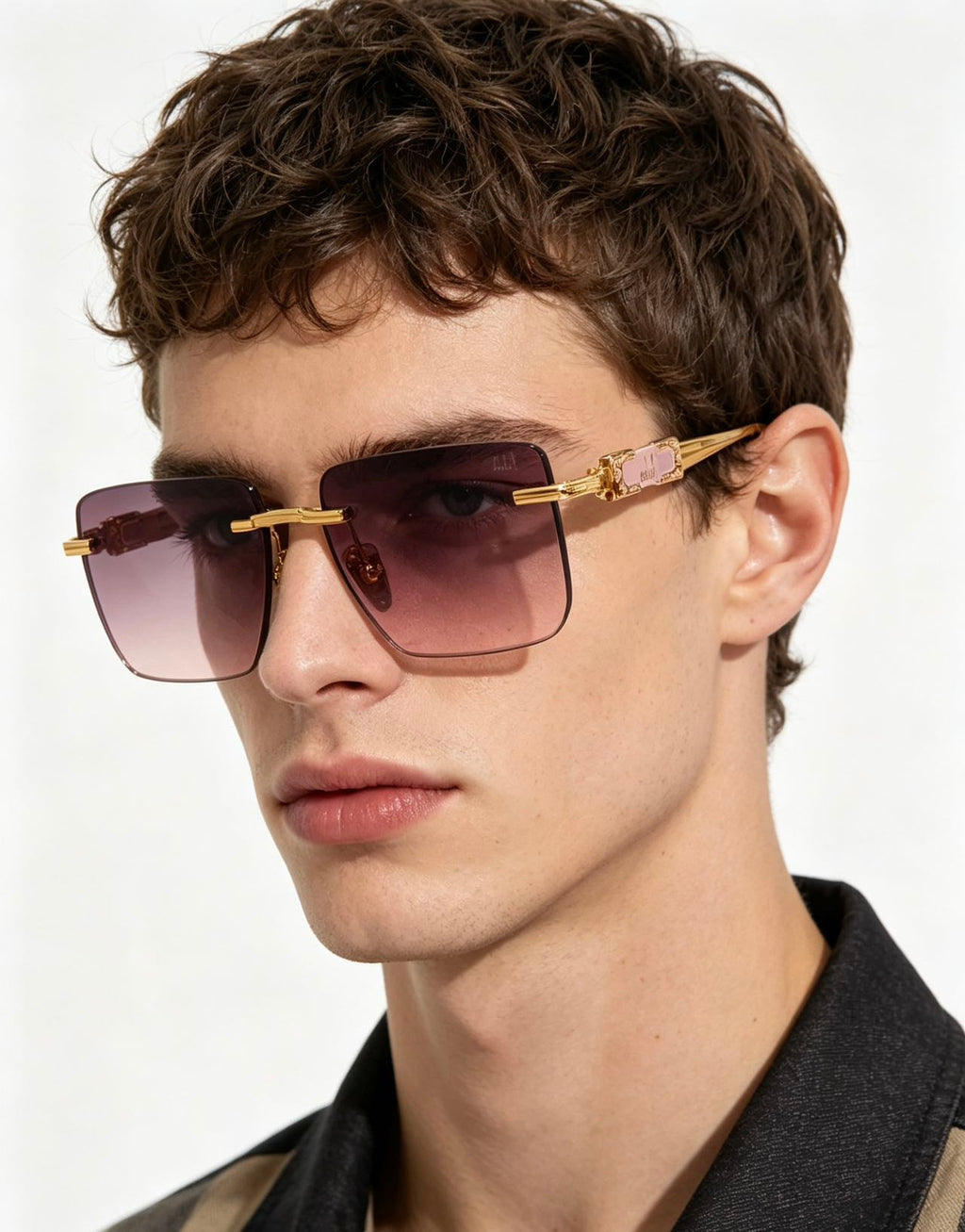 Dunhill Sunglasses – DU02259