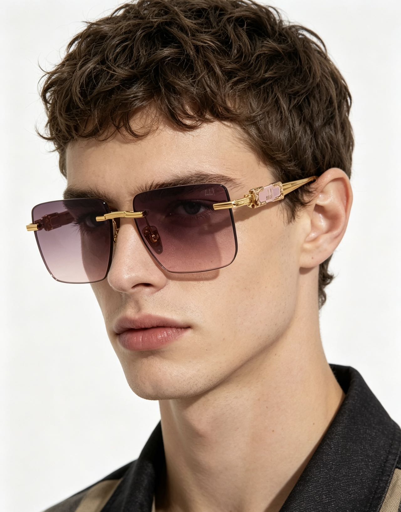 Dunhill Sunglasses – DU02259