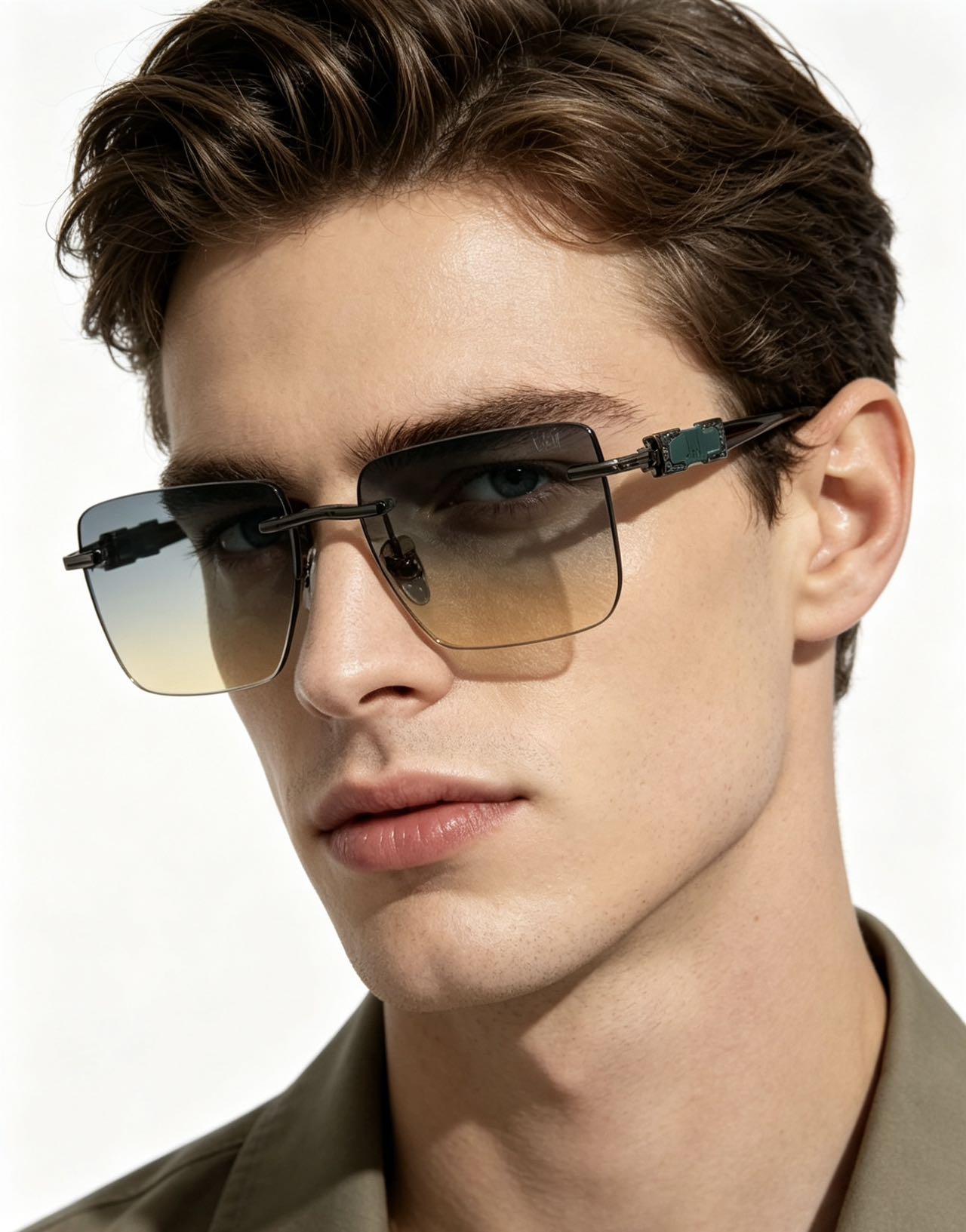 Dunhill Sunglasses – DU02259
