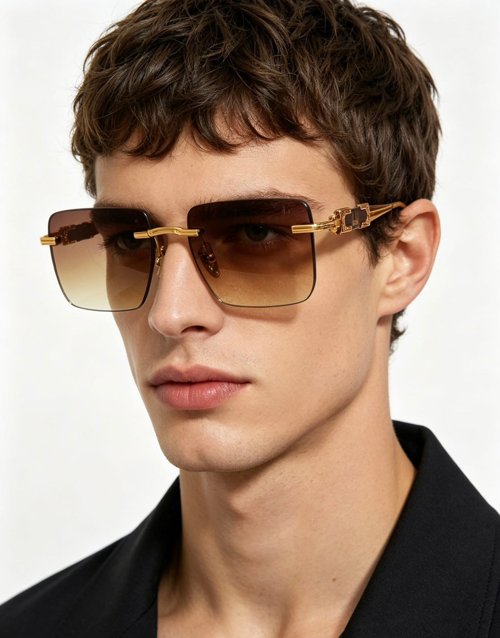 Dunhill Sunglasses – DU02259
