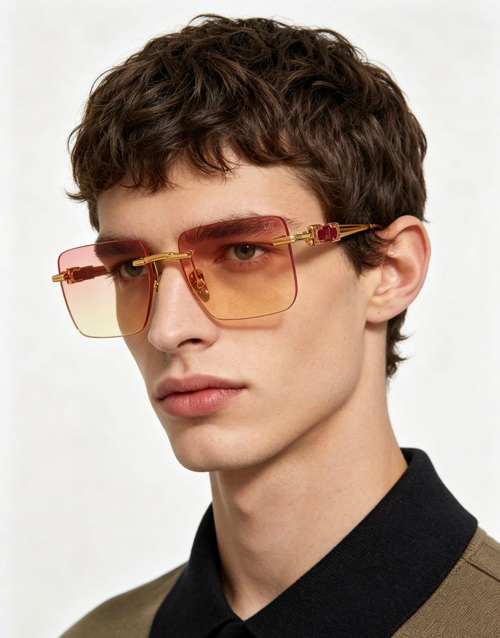 Dunhill Sunglasses – DU02259