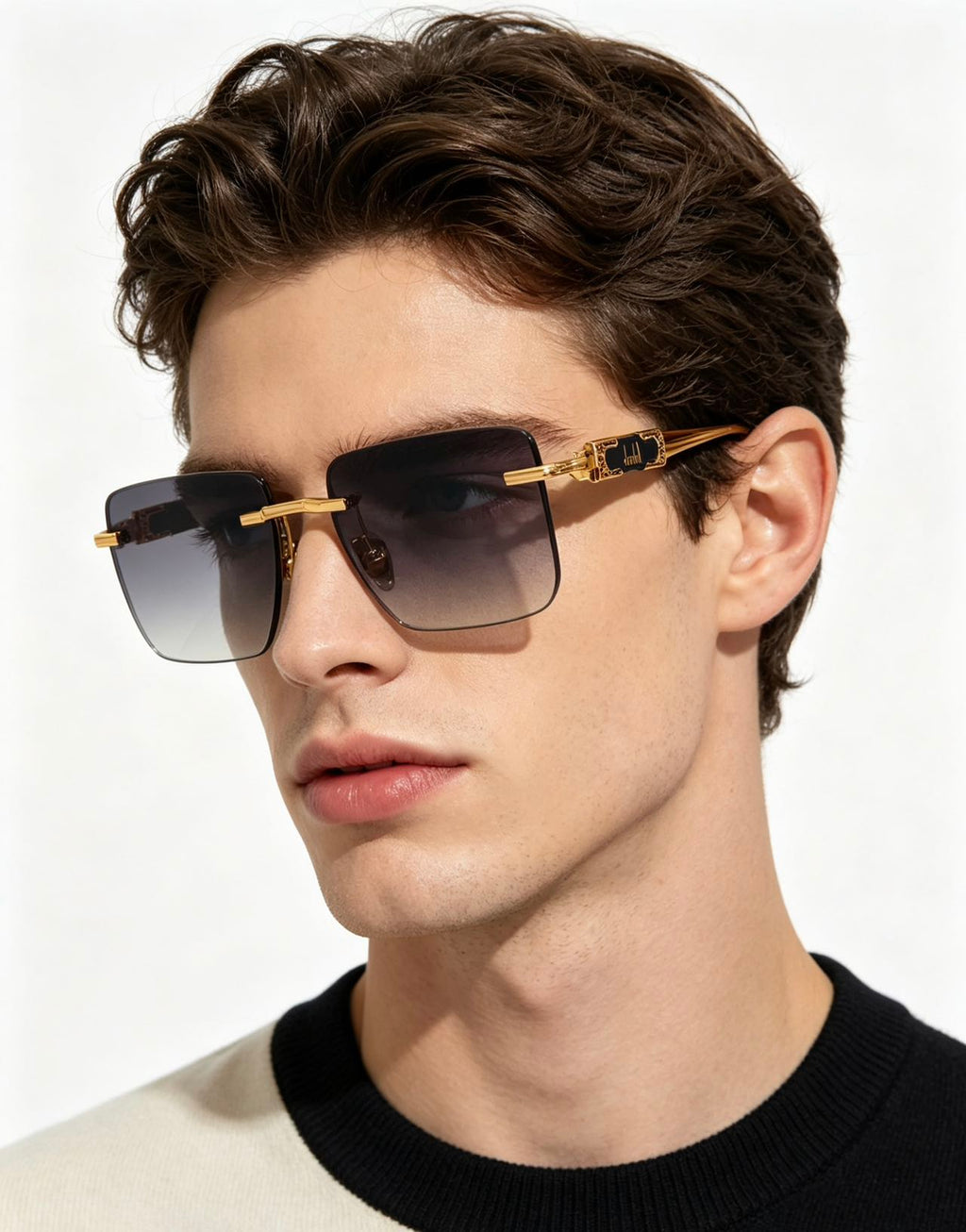 Dunhill Sunglasses – DU02259