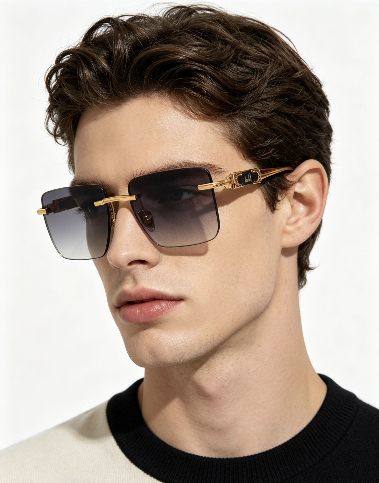 Dunhill Sunglasses – DU02259