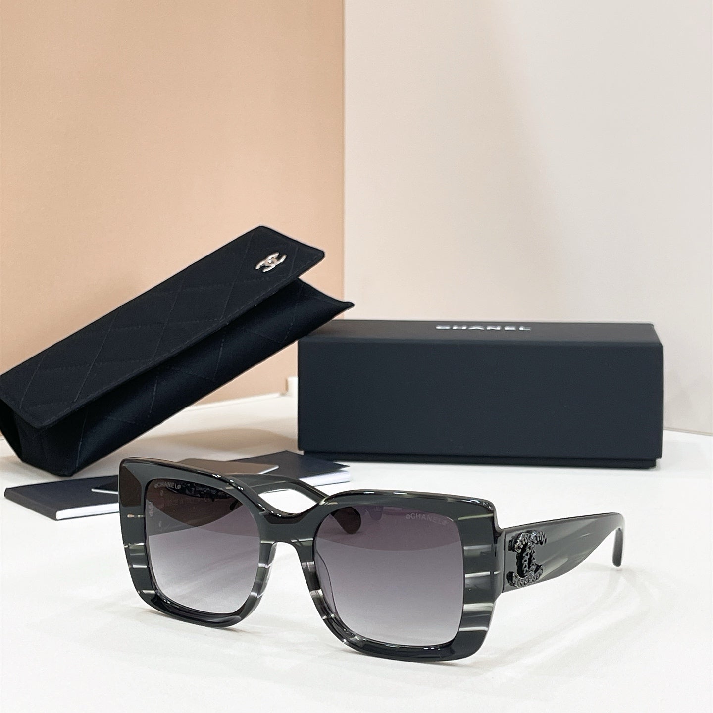 Chanel Sunglasses – CH5555