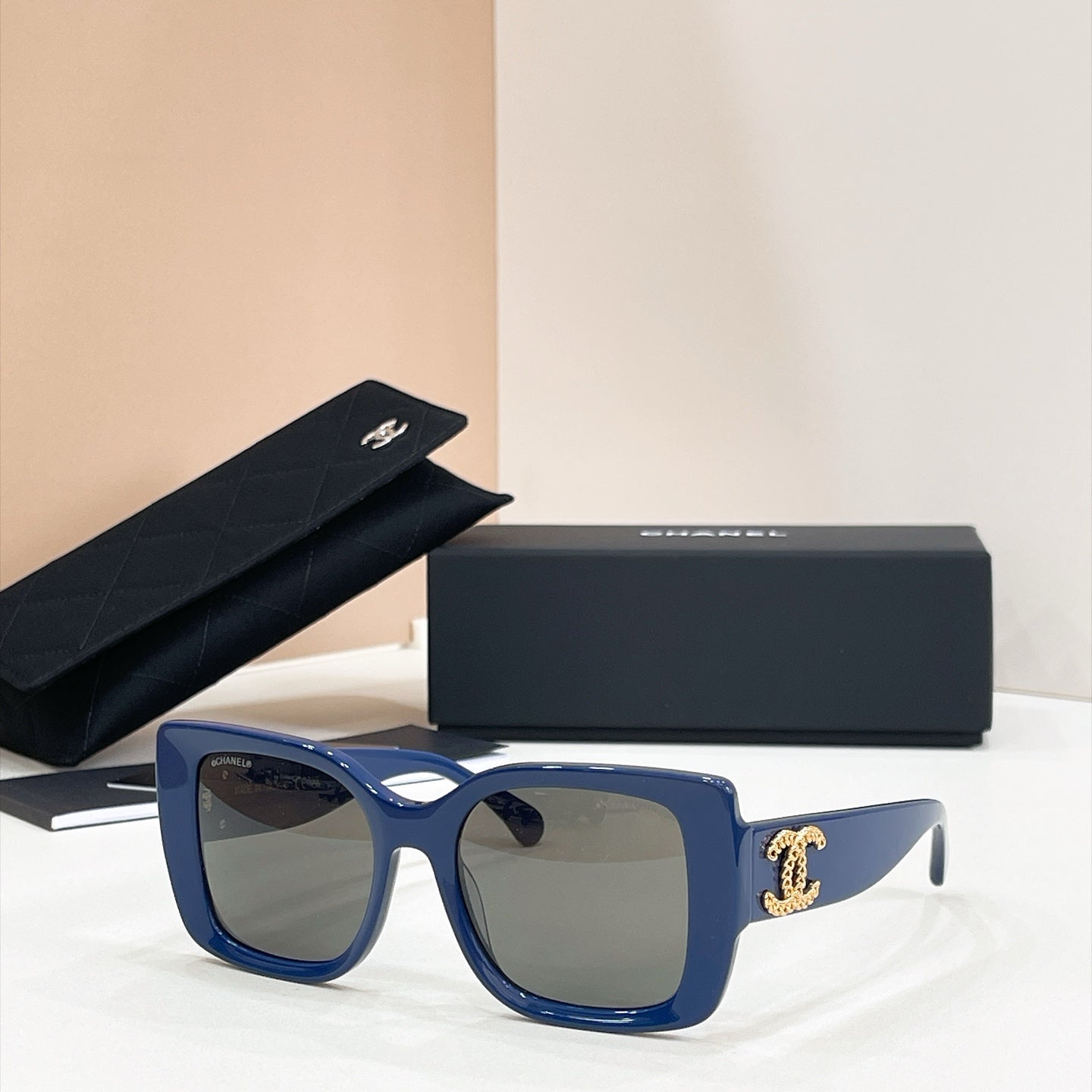 Chanel Sunglasses – CH5555