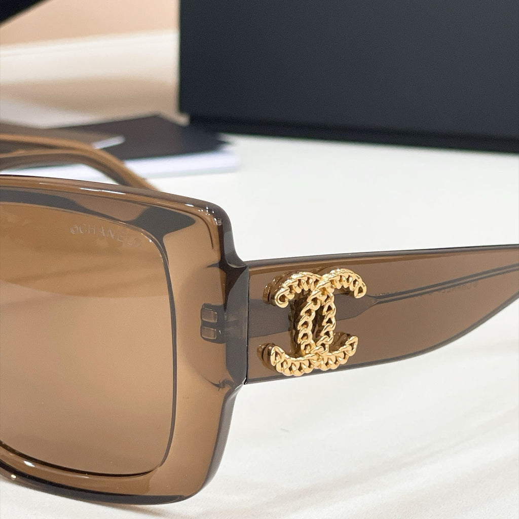 Chanel Sunglasses – CH5555