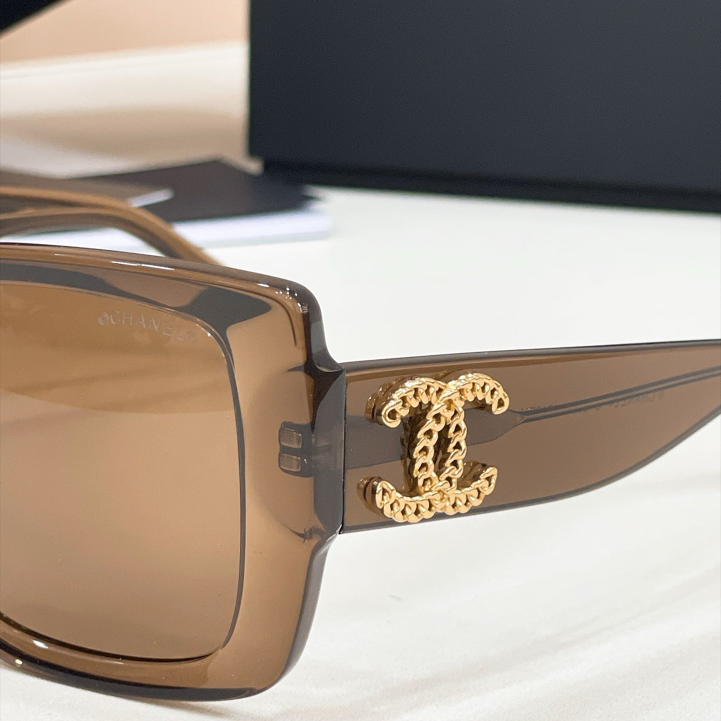 Chanel Sunglasses – CH5555