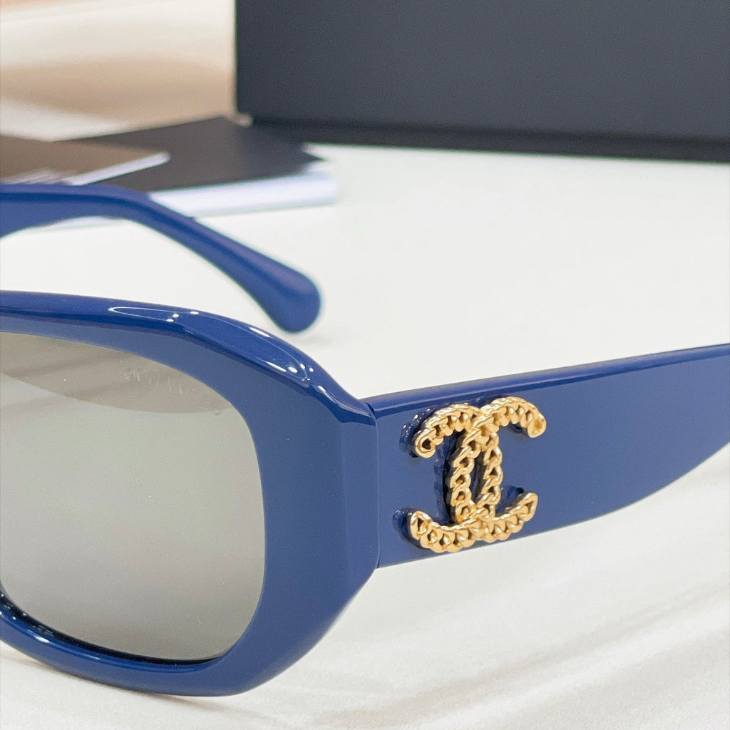 Chanel Sunglasses – CH5554