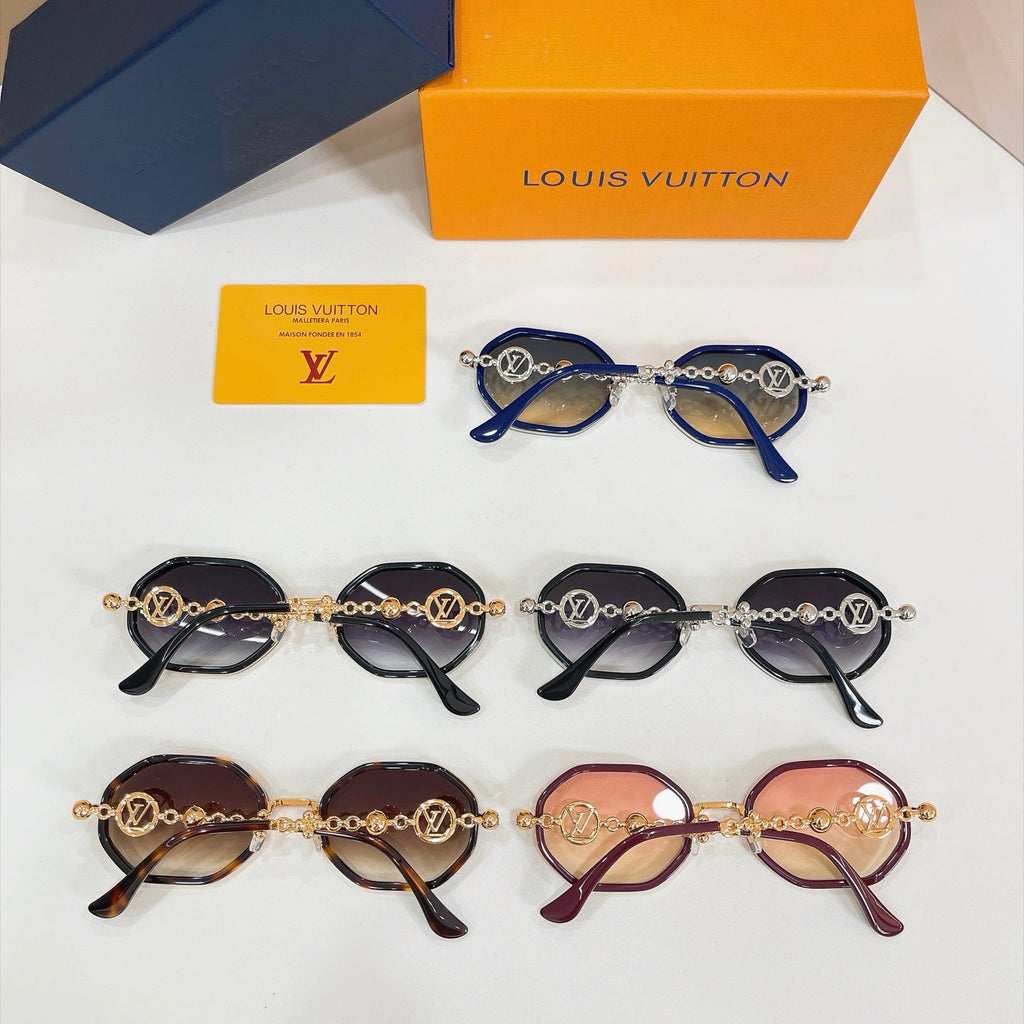 Louis Vuitton Sunglasses – Z7532U