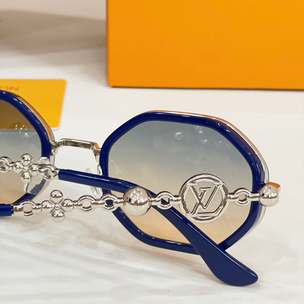 Louis Vuitton Sunglasses – Z7532U