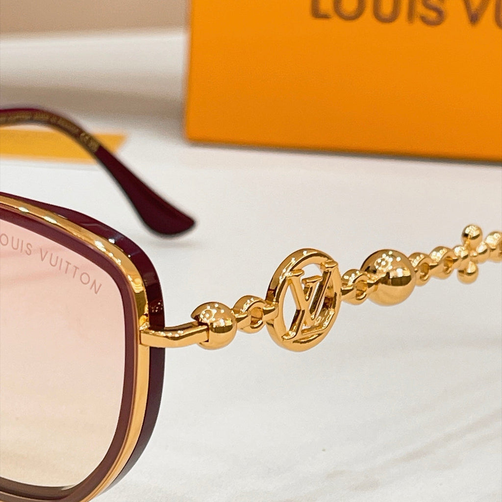 Louis Vuitton Sunglasses – Z7533U