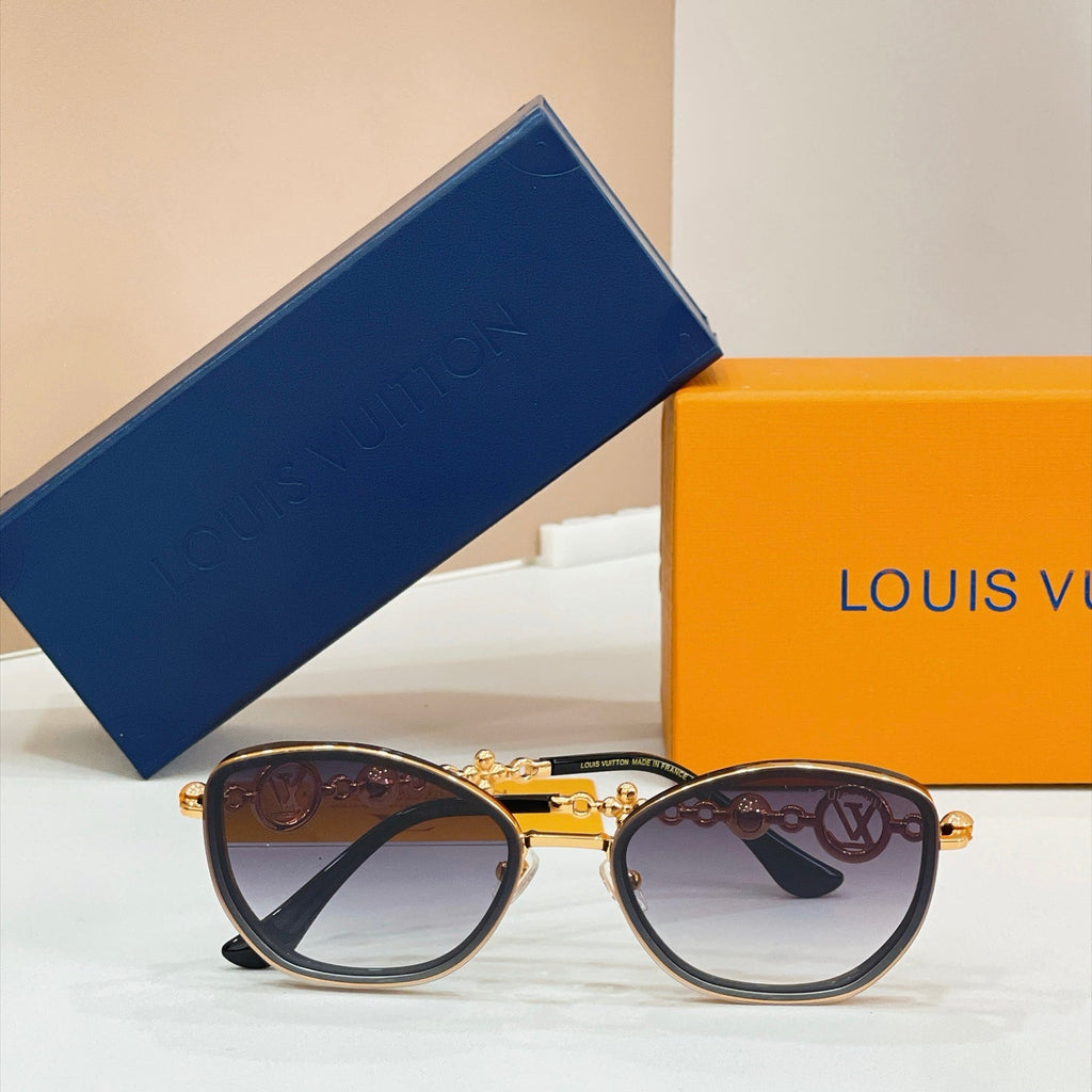 Louis Vuitton Sunglasses – Z7533U