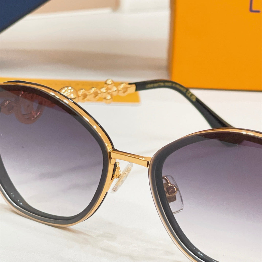 Louis Vuitton Sunglasses – Z7533U