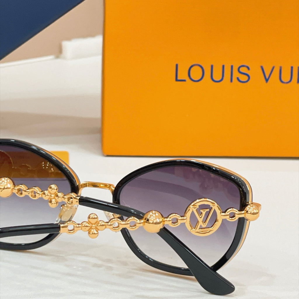 Louis Vuitton Sunglasses – Z7533U