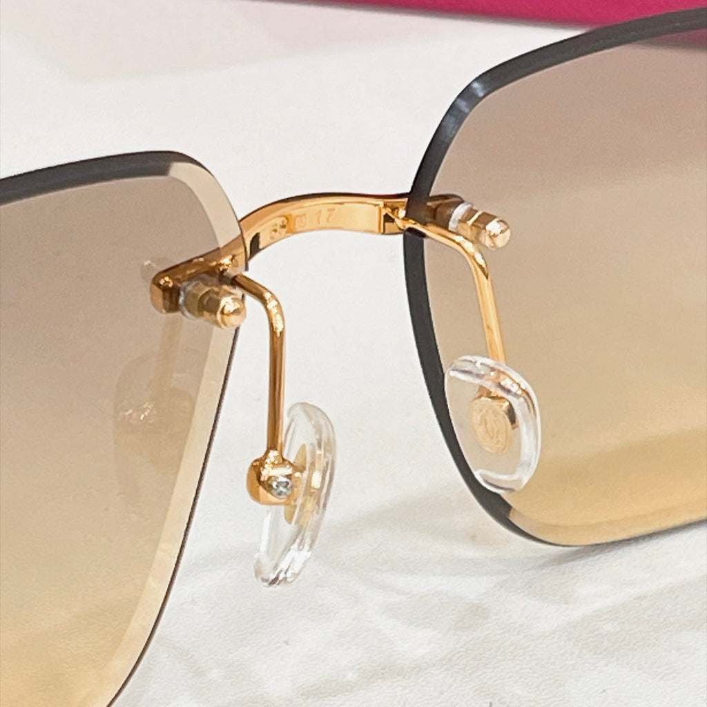 Cartier Sunglasses – CT7440S