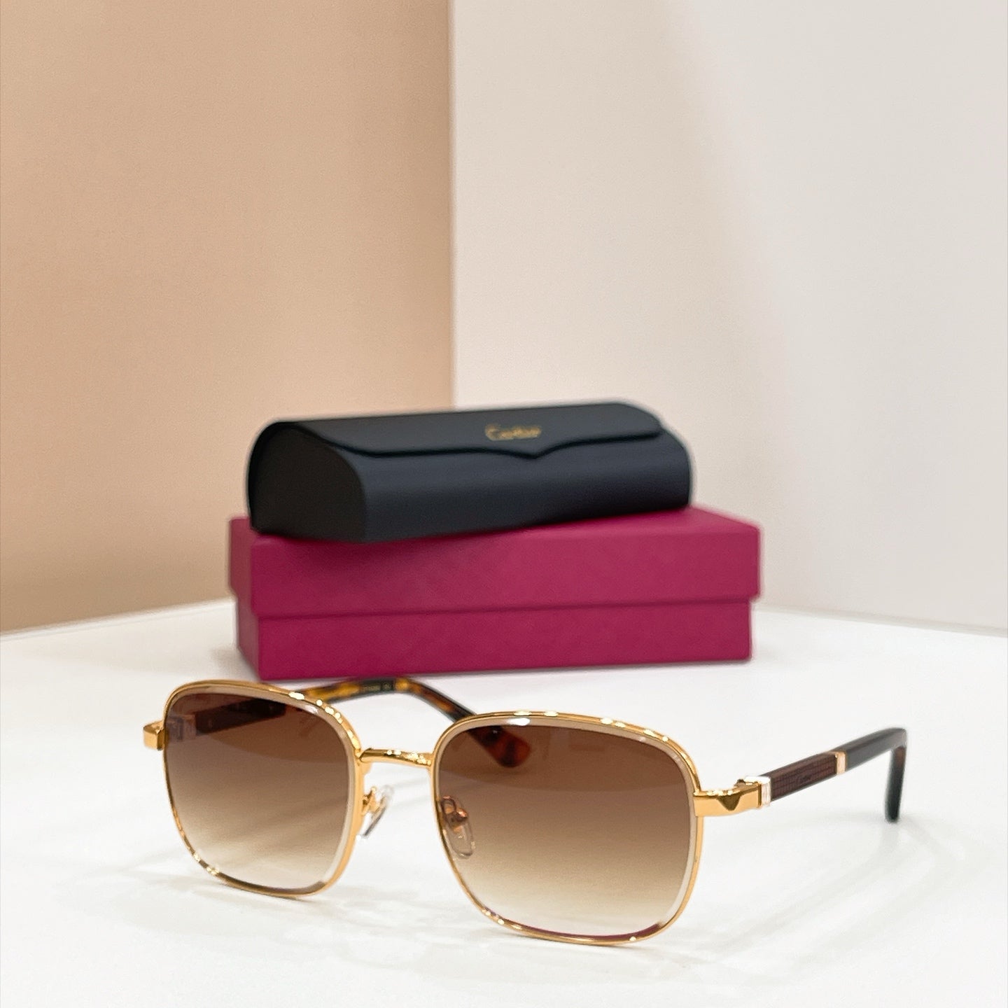 Cartier Sunglasses – CT7439S
