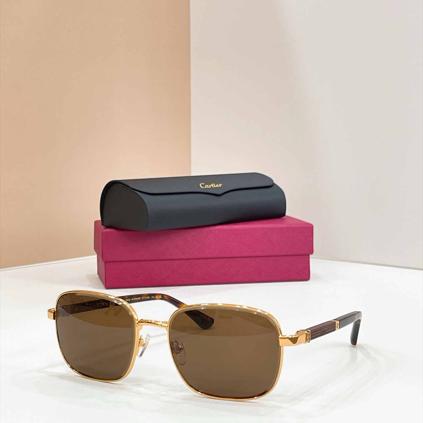 Cartier Sunglasses – CT7439S