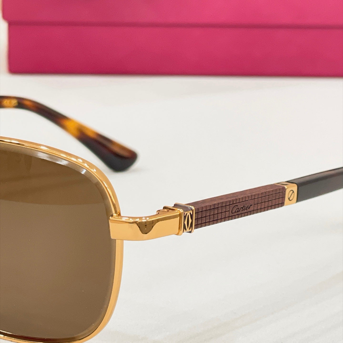 Cartier Sunglasses – CT7439S