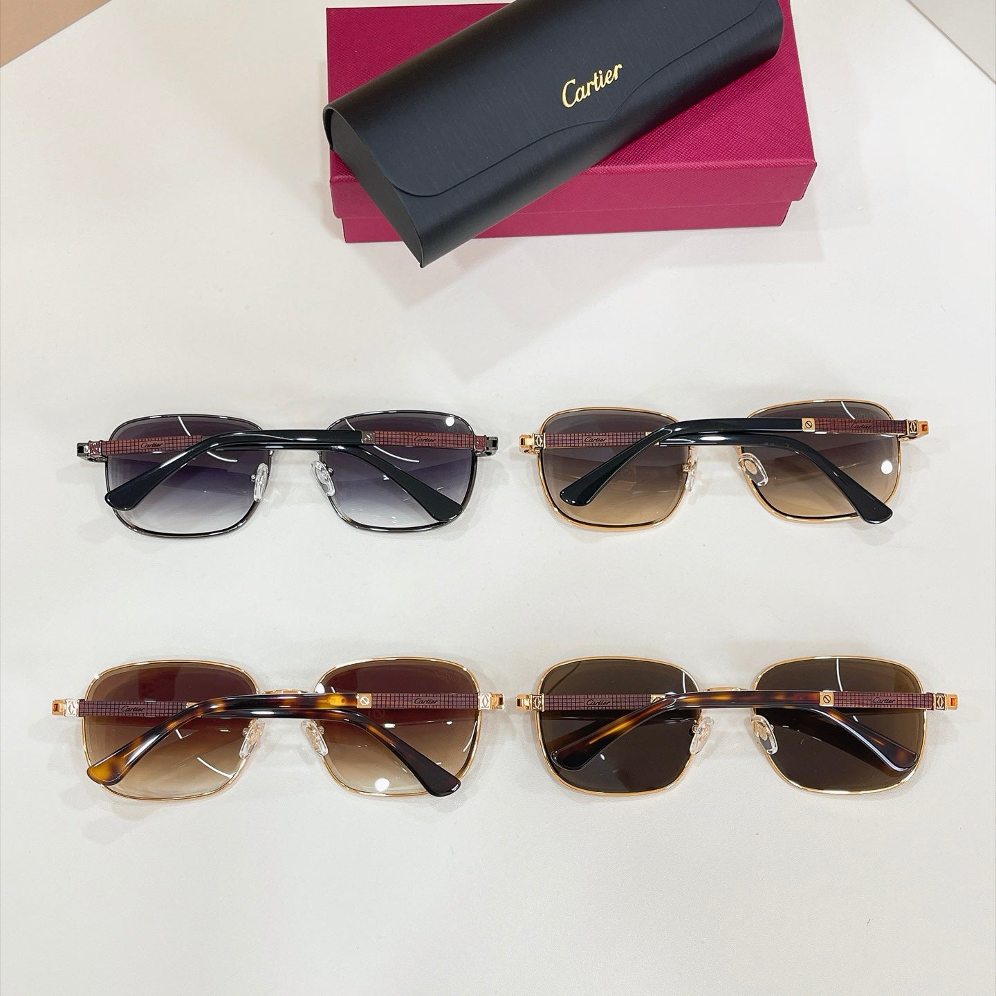 Cartier Sunglasses – CT7439S